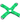 Electra Play Things - Hogtie - Green