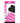 Electra Play Things - Tie Down Straps - Pink