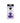Luxe - Syren - Massager - Purple