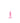 Firefly Pleasure Plug - Mini - Pink