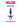 Inya Prince - Small - Purple