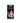 Rear Assets - Rose Gold Heart - Medium - Rainbow