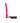 Anal Tickler Jelly - Pink