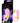 The Beat Magic Teaser Plug - Pink
