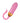 The Beat Magic Teaser Plug - Pink