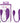 Blaze Triumph - Purple