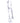Magic Penis Extender and Ball Strap 6.5" - Clear