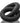 Shackle Double Link'd Cock/ball Rings - Black