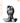 Ergo Butt Plug - Medium - Platinum Swirl