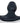 Morph Hole 2 - Large - Black Ice