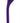 Playboy Pleasure - Spot on - G-Spot Vibrator - Dark Purple
