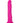 Neon Silicone Wall Banger - Pink