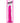 Neon Silicone Wall Banger - Pink