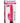 Waterproof Beaver Wall Bangers Deluxe - Pink