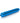 Classix Rocket Bullet - Blue
