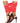 Fetish Fantasy Series Pleasure Tape - Red