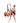 Fetish Fantasy Series Spinning Fantasy Swing - Black