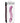 Icicles No. 55 - Pink