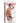 Fetish Fantasy Series 8 Inch Hollow Strap-on - Flesh