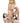 Fetish Fantasy Series Vibrating Double Delight Strap-on - Black