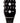 Fetish Fantasy Series Rubber Paddle - Black