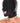 Fetish Fantasy Series Spandex Open Mouth Hood