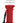 Fetish Fantasy Series Deluxe Silky Rope - Red