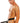Fetish Fantasy Series Big Daddy Hollow 10 Inch Strap-On