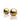 Fetish Fantasy Gold Ben-Wa Balls - Gold