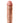 Fantasy X-Tension Mega 2-Inch Extension - Flesh