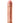 Fantasy X-Tension Mega 3-Inch Extension - Flesh