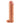 Fantasy X-Tension Perfect 2-Inch Extension With Ball Strap - Flesh