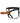 Fantasy X-Tensions Elite 7" Silicone Hollow Strap Dual Density - Brown