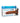 Fantasy X-Tensions Elite 8" Silicone Hollow Strap Dual Density - Brown