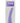 Basix Rubber Works - Slim 7 Inch With Suction Cup - Purple