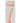 Basix Rubber Works - Slim 7 Inch With Suction Cup - Flesh