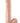 Basix Rubber Works 12 Inch Mega Dildo - Flesh