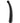Anal Fantasy Collection Vibrating Curve - Black