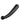 Anal Fantasy Collection Vibrating Curve - Black