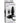 Anal Fantasy Collection Inflatable Silicone Plug - Black