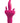 Threesome Holey Trinity Triple Tongue Vibrator - Pink