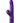 Fantasy for Her Super Sonix Thruster - Purple