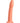 Dillio Platinum - Wild Thing 7 Inch Dildo - Peach