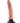 King Cock 7-Inch Vibrating Cock - Light