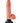 King Cock 7-Inch Vibrating Cock With Balls - Flesh