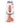 King Cock 10-Inch Cock With Balls - Flesh