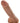 King Cock 10 Inch Cock With Balls - Tan