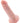 King Cock 5 Inch Cock - Light