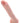 King Cock 14 Inch Cock With Balls - Light