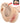 Pdx Plus Pussy Pounder Squeeze Stroker - Light